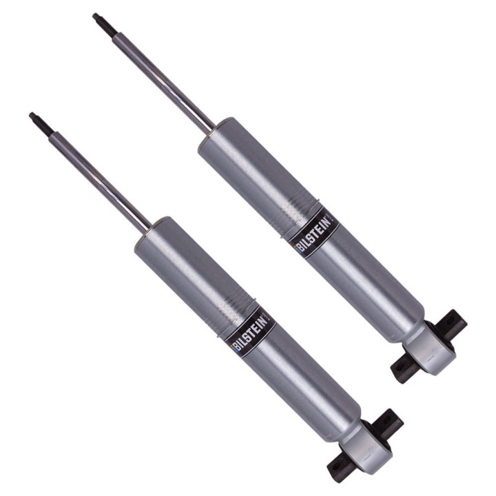 Zestaw zawieszenia przód B8 6112 Bilstein Lift 0,6-3,6"