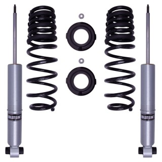 Zestaw zawieszenia tył B8 6112 Bilstein Lift 0,3-2,8"