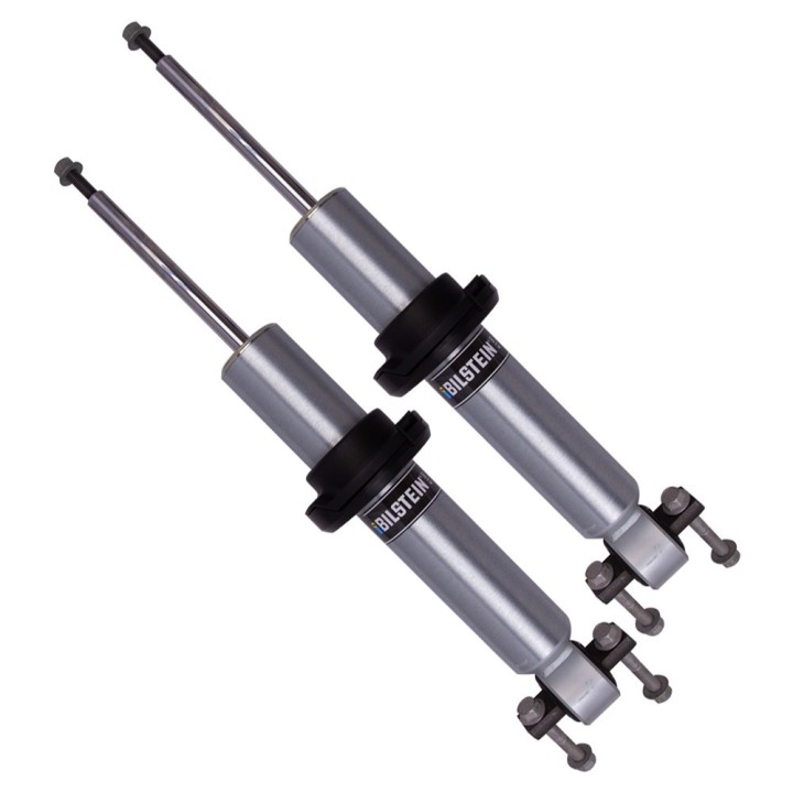 Zestaw zawieszenia przód B8 6112 Bilstein Lift 0,6-3,6"