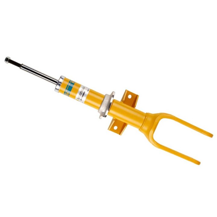 Amortyzator gazowy przód Coilover Bilstein Lift 0"