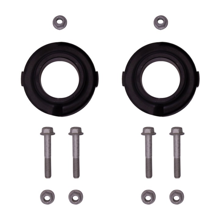 Zestaw zawieszenia przód B8 6112 Bilstein Lift 0,6-3,6"