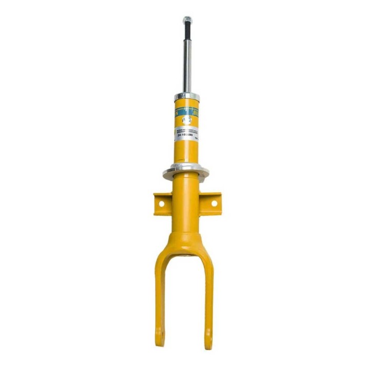 Amortyzator gazowy przód Coilover Bilstein Lift 0"