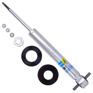 Amortyzator gazowy przód Snap Ring Coilover do Suburban