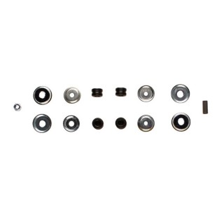 Amortyzator gazowy przód Bilstein B6 4600 Lift 0" - ujęcie 2