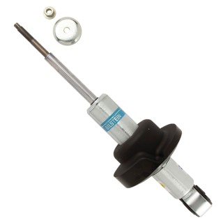 Amortyzator gazowy przód Snap Ring Coilover do Titan H61