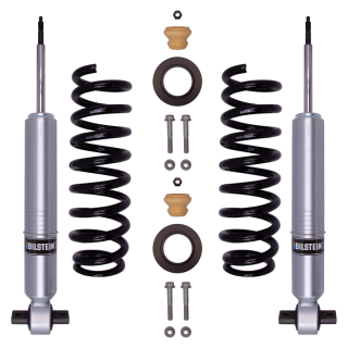 Zestaw zawieszenia przód B8 6112 Bilstein Lift 0-2,5"