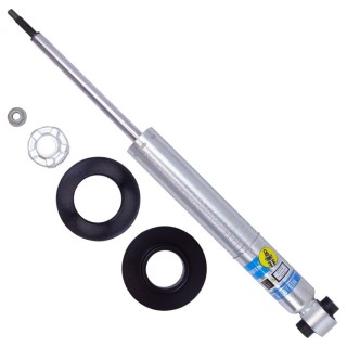 Amortyzator gazowy tył Snap Ring Coilover do Suburban