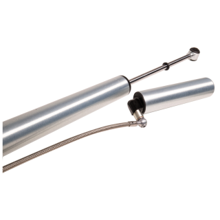 Amortyzator gazowy przód Bilstein Lift 3,5-5" | Szekla4x4