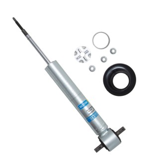 Amortyzator gazowy przód Snap Ring Coilover | Szekla4x4