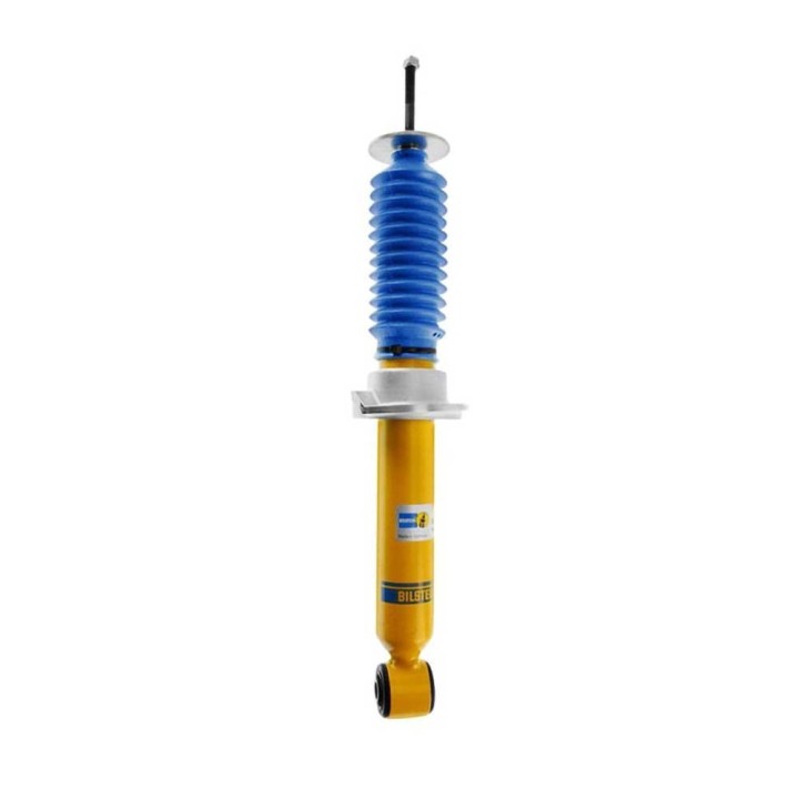 Amortyzator gazowy przód Coilover Bilstein Lift 0"
