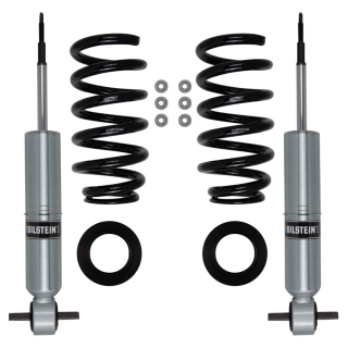 Zestaw zawieszenia przód B8 6112 Bilstein Lift 1,85-2,75"