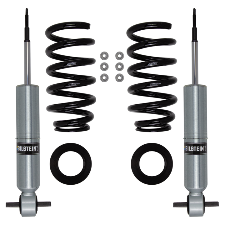 Front suspension kit B8 6112 Bilstein lift 1,85-2,75"