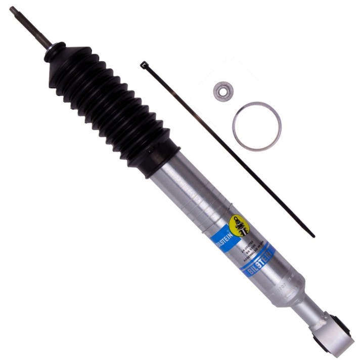Amortyzator gazowy przód Snap Ring Coilover do Canyon