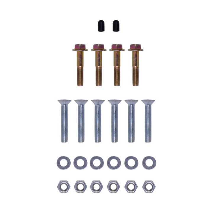 Zestaw zawieszenia B8 5100 Bilstein Lift 0,75-2,5" - ujęcie 48