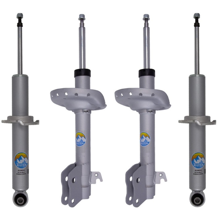 Zestaw zawieszenia B8 5100 Terrasport Bilstein Lift 1,5"
