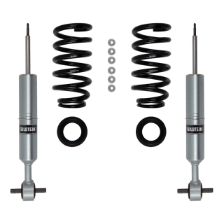 Zestaw zawieszenia przód B8 6112 Bilstein Lift 0-1,2" Trail Boss / AT4