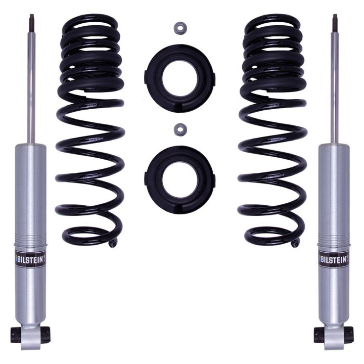 Zestaw zawieszenia tył B8 6112 Bilstein Lift 0,3-2,8"