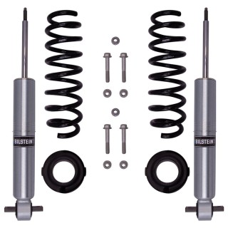 Zestaw zawieszenia przód B8 6112 Bilstein Lift 0,8-2,8"