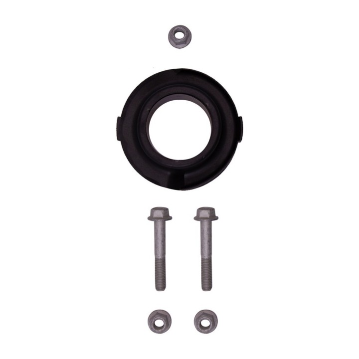 Zestaw zawieszenia przód B8 6112 Bilstein Lift 0,8-2,8"