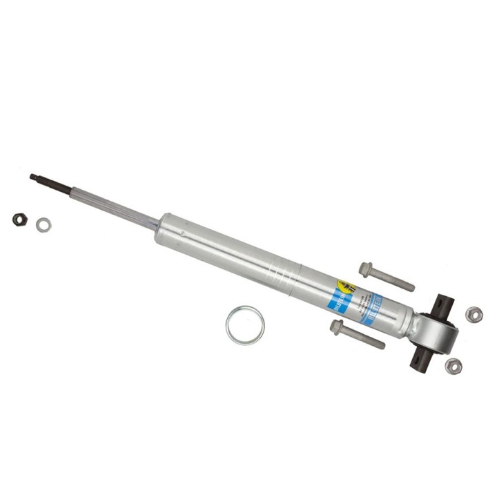Amortyzator gazowy regulowany przód Coilover do F150