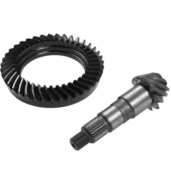 Przełożenie mostu 4.56 przód Dana 44 G2 | Szekla4x4