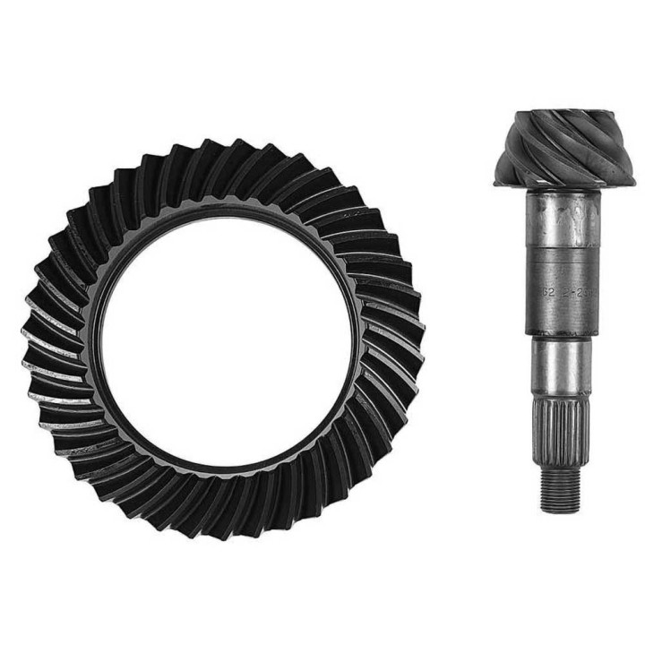 Przełożenie mostu 4.56 przód Dana 44 G2 | Szekla4x4