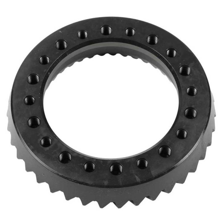 Przełożenie mostu 4.56 przód Dana 44 G2 | Szekla4x4