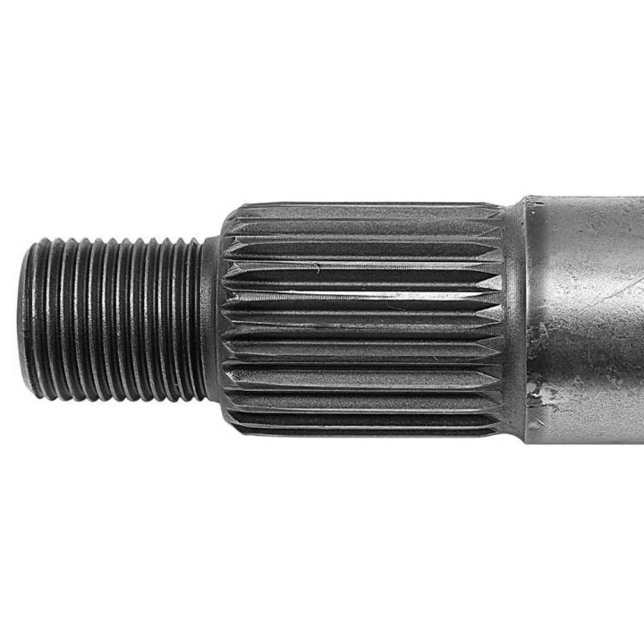 Przełożenie mostu 4.56 przód Dana 44 G2 | Szekla4x4