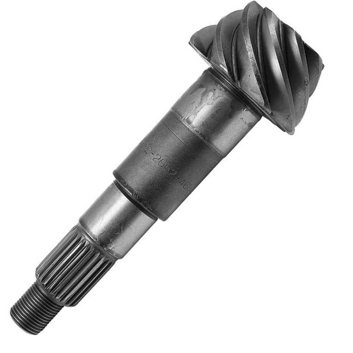 Przełożenie mostu 4.56 przód Dana 44 G2 | Szekla4x4