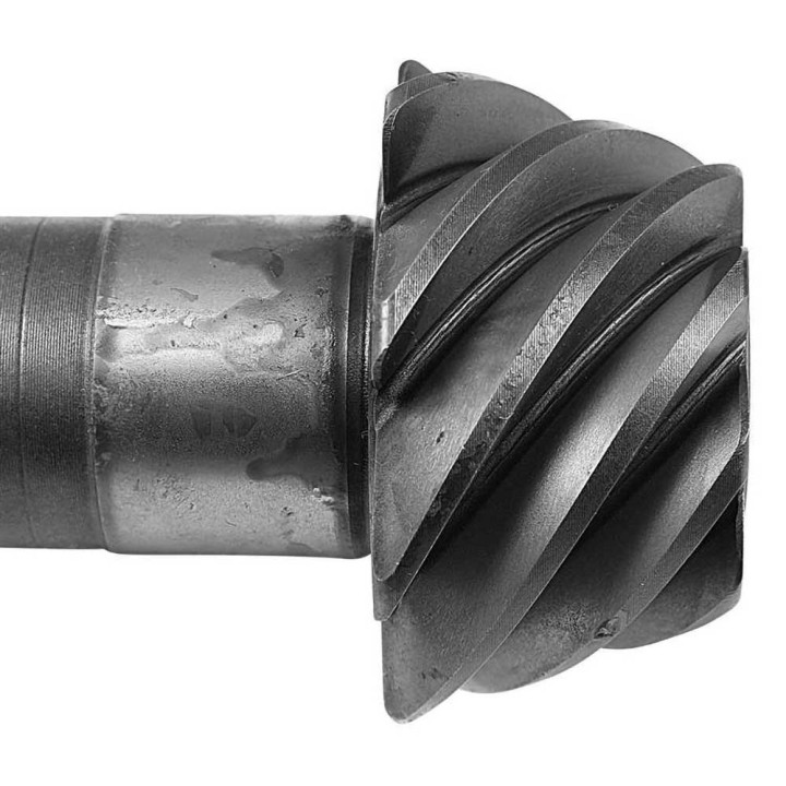 Przełożenie mostu 4.56 przód Dana 44 G2 | Szekla4x4