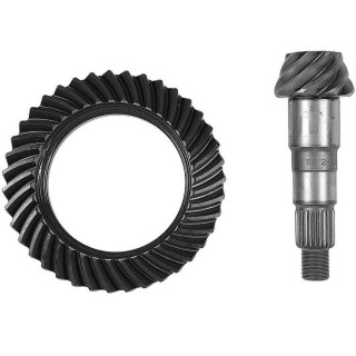 Rear ring and pinion 3.73 Dana 44 G2 for the GLADIATOR JT