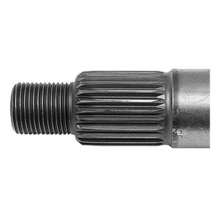 Przełożenie mostu 4.88 tył Dana 44 G2 do GLADIATOR JT