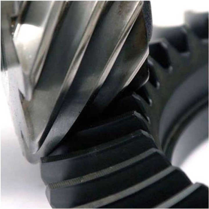 Przełożenie mostu 4.88 tył Dana 44 G2 do GLADIATOR JT
