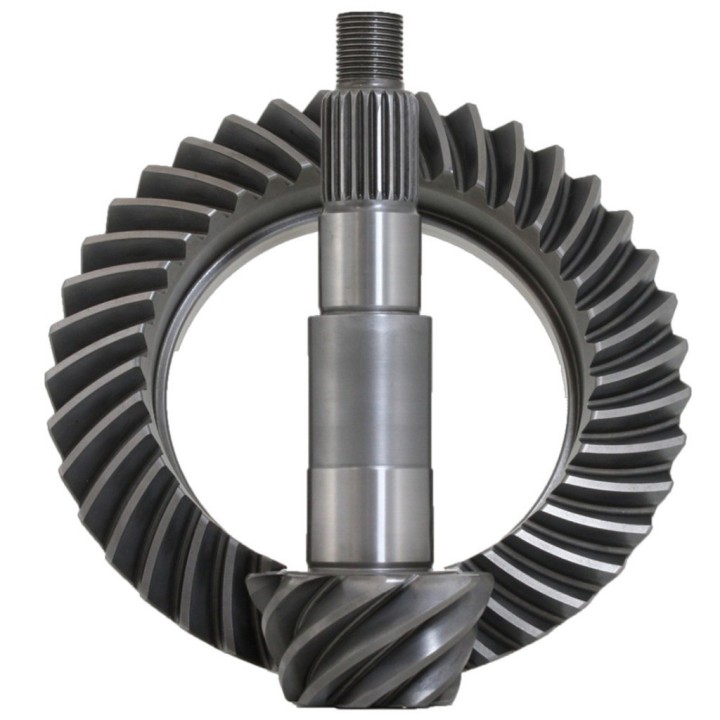 Przełożenia mostu przód 3.73 Dana 30 Revolution Gear
