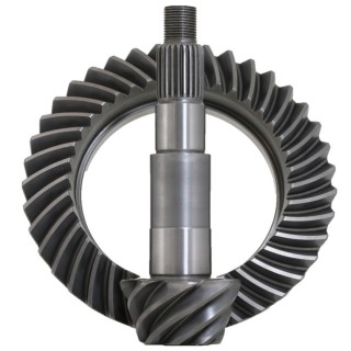 Przełożenia mostu przód 5.13 Dana 30 Revolution Gear