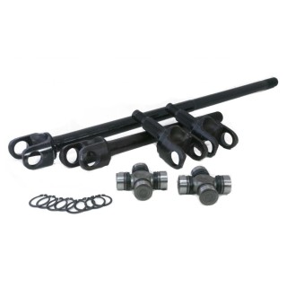 Zestaw półosi przód Dana 30 30-Spline Revolution Gear