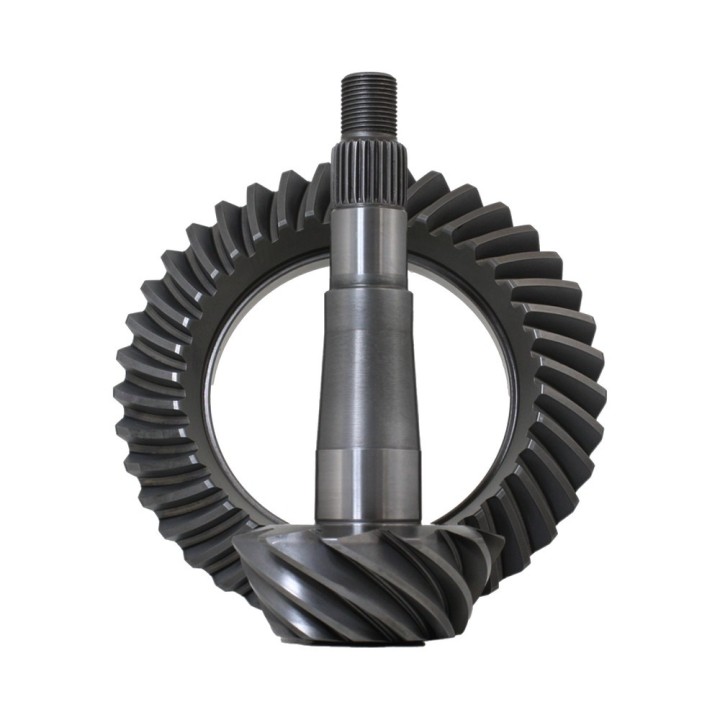 Rear ring and pinion 4.1 Dana 44 Revolution Gear | Szekla4x4