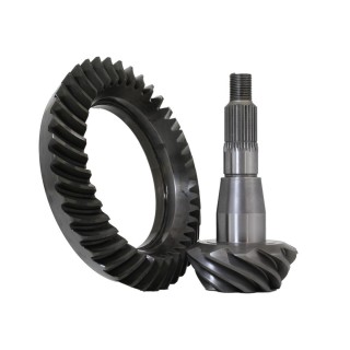 Przełożenie mostu 4.88 tył Chrysler 9.25 Revolution Gear