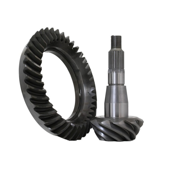 Przełożenie mostu 4.88 tył Chrysler 9.25 Revolution Gear