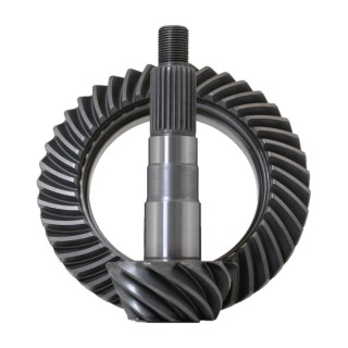 Przełożenie mostu 4.88 przód Dana 30 Revolution Gear