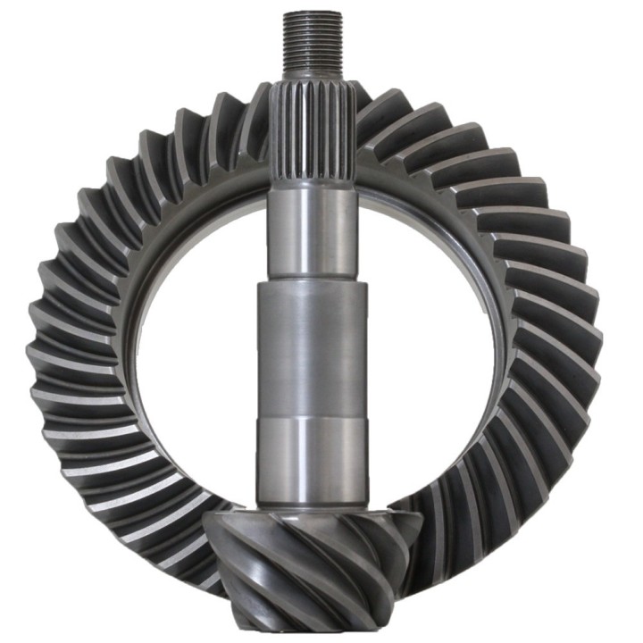 Przełożenia mostu przód 4.88 Dana 44 Revolution Gear