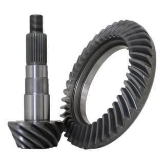 Przełożenie mostu 4.88 przód Dana 30 Revolution Gear