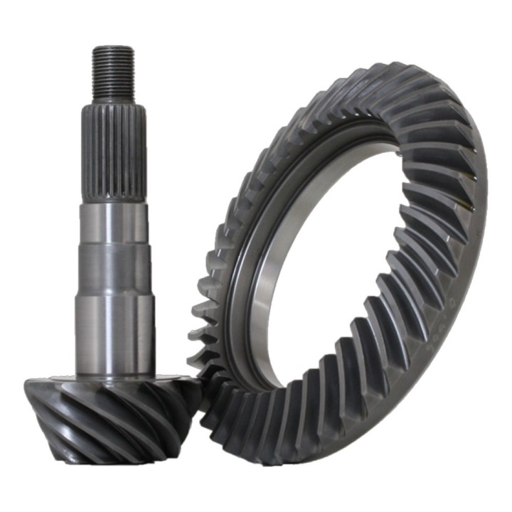 Front ring and pinion 4.88 Dana 30 Revolution Gear