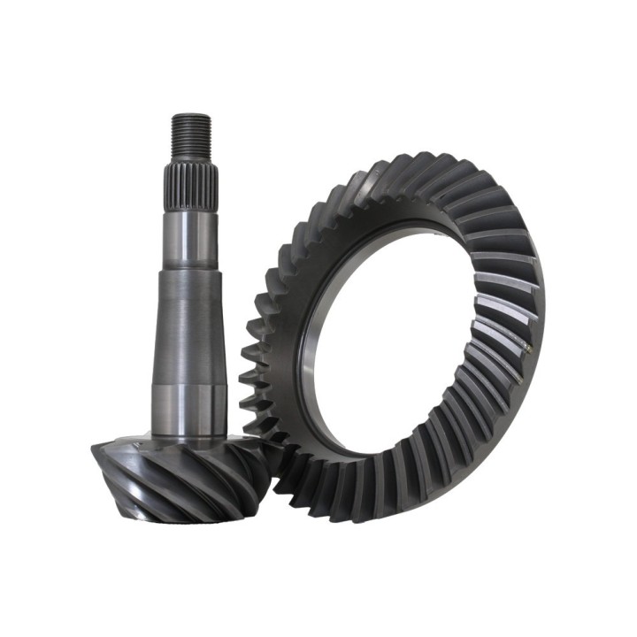 Przełożenie mostu 4.10 tył Chrysler 8.25 Revolution Gear