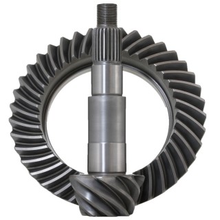 Przełożenia mostu przód 5.38 Dana 44 Revolution Gear Thick cut Rubicon - ujęcie 2