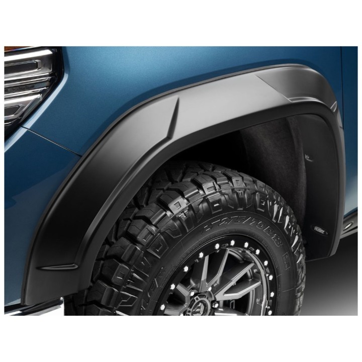 Poszerzenia błotników przód i tył Husky Liners DRT Style - ujęcie 3