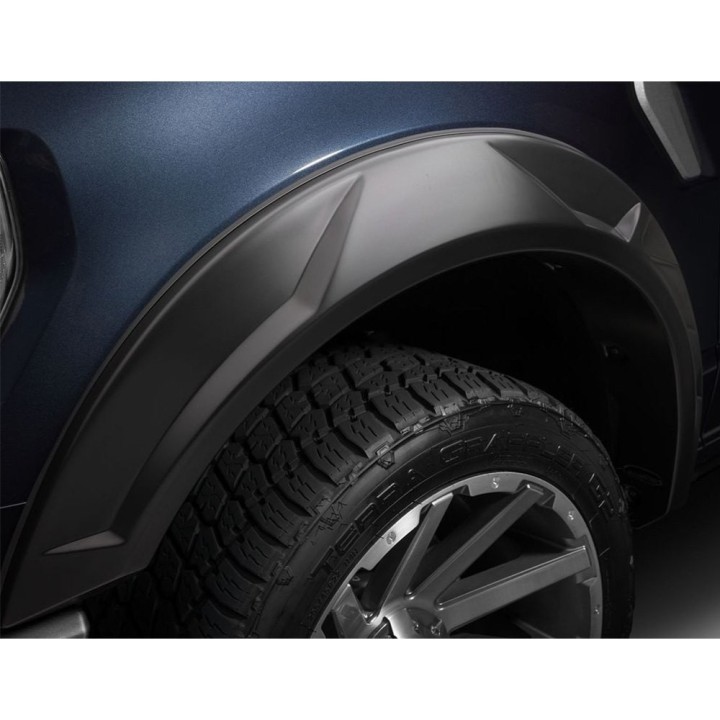 Poszerzenia błotników przód i tył Husky Liners DRT Style - ujęcie 2