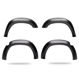 Poszerzenia błotników przód i tył Husky Liners Extend-A-Fender
