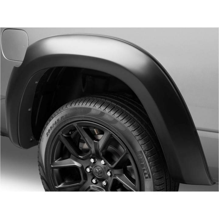 Poszerzenia błotników przód i tył Husky Liners Extend-A-Fender - ujęcie 5