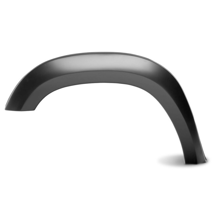 Poszerzenia błotników przód i tył Husky Liners Extend-A-Fender - ujęcie 6